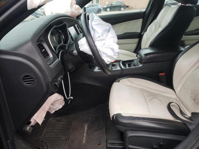 Photo 7 from auction – 2015 DODGE CHARGER SX with VIN 2C3CDXJG3FH828137