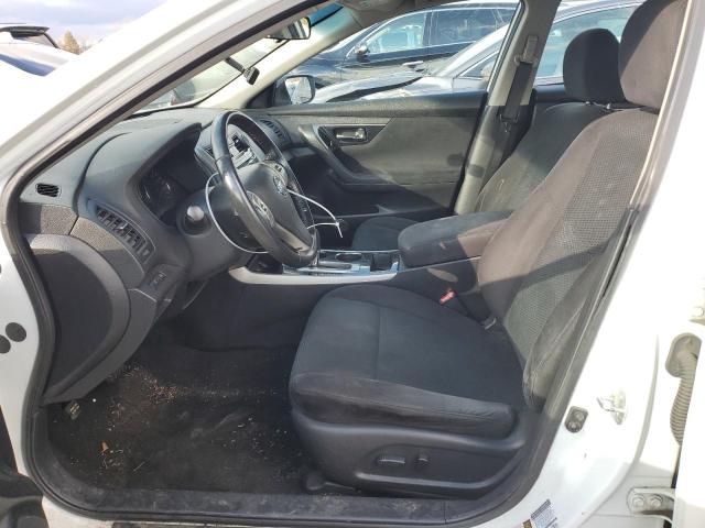 Photo 7 from auction – 2014 NISSAN ALTIMA 2.5 with VIN 1N4AL3AP1EC168461