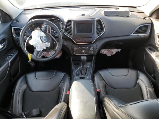 Photo 8 from auction – 2019 JEEP CHEROKEE L with VIN 1C4PJLLB6KD482785