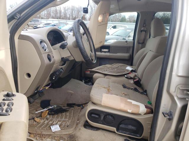 Photo 7 from auction – 2008 FORD F150 SUPER with VIN 1FTPW14V28FB03938