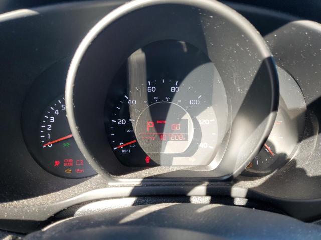 Photo 9 from auction – 2019 KIA SOUL with VIN KNDJN2A2XK7695745