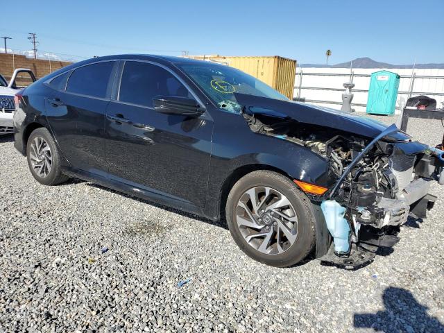 Photo 4 from auction – 2017 HONDA CIVIC EX with VIN 2HGFC2F73HH514175