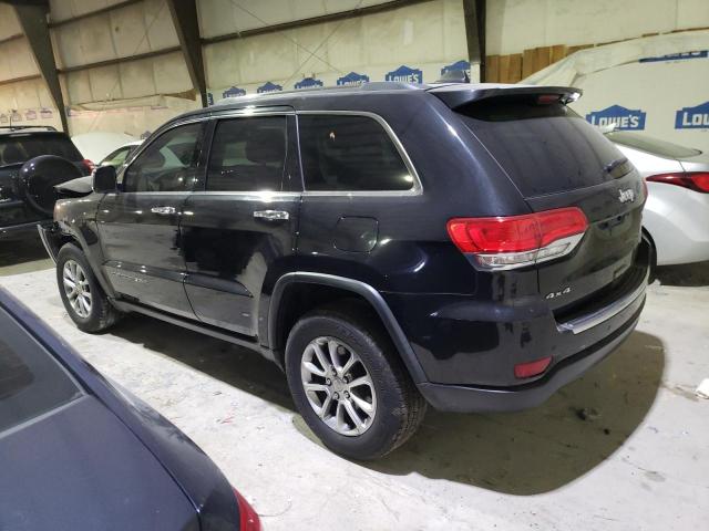 Photo 2 from auction – 2015 JEEP GRAND CHER with VIN 1C4RJEBG4FC242289
