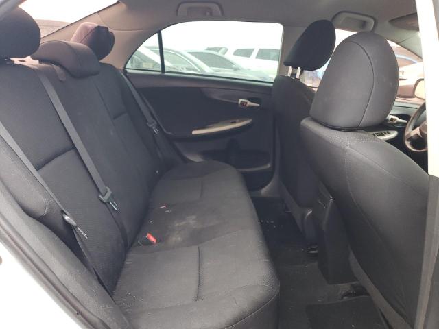 Photo 10 from auction – 2010 TOYOTA COROLLA BA with VIN 1NXBU4EE0AZ178618