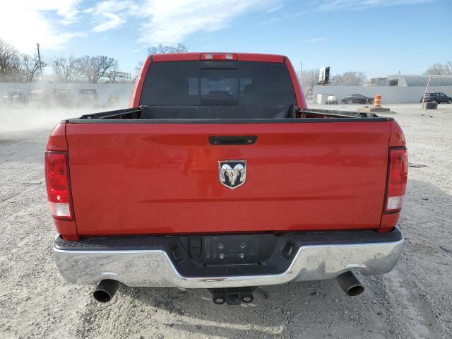 صورة رقم 6 من المزاد - 2016 RAM 1500 SLT مع VIN 3C6RR7LTXGG188986