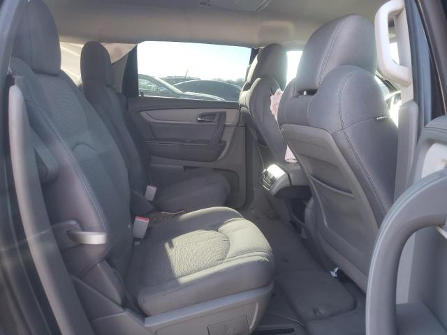Photo 11 from auction – 2015 CHEVROLET TRAVERSE L with VIN 1GNKRHKD5FJ148670