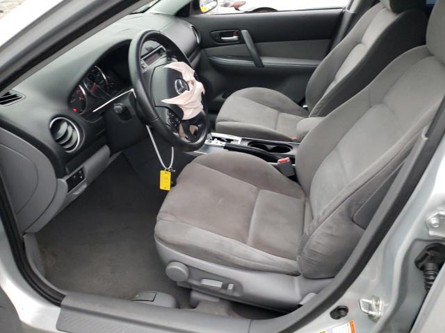 Фото 7 с аукциона – 2008 MAZDA 6 I с VIN 1YVHP80C785M30107
