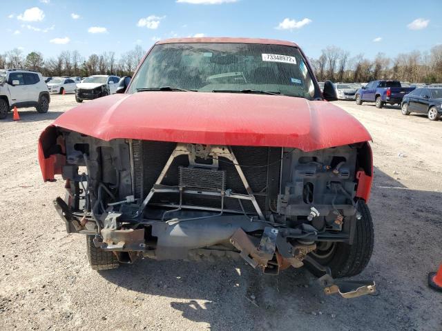 Photo 5 from auction – 2003 CHEVROLET SILVERADO with VIN 1GCHC29U23E308760