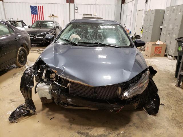 Photo 5 from auction – 2017 TOYOTA COROLLA L with VIN 2T1BURHE0HC872388