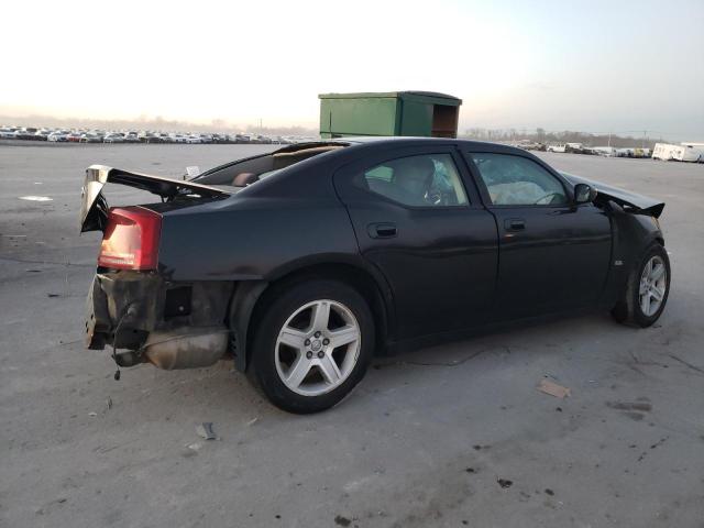 Photo 3 from auction – 2008 DODGE CHARGER with VIN 2B3KA43G28H285430