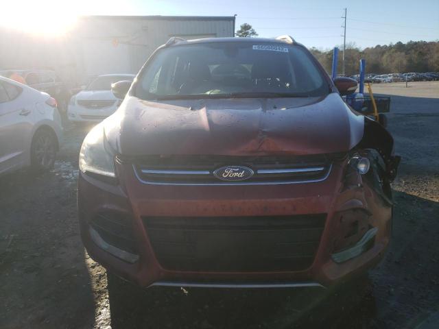 Photo 5 from auction – 2014 FORD ESCAPE TIT with VIN 1FMCU0JX2EUD23653