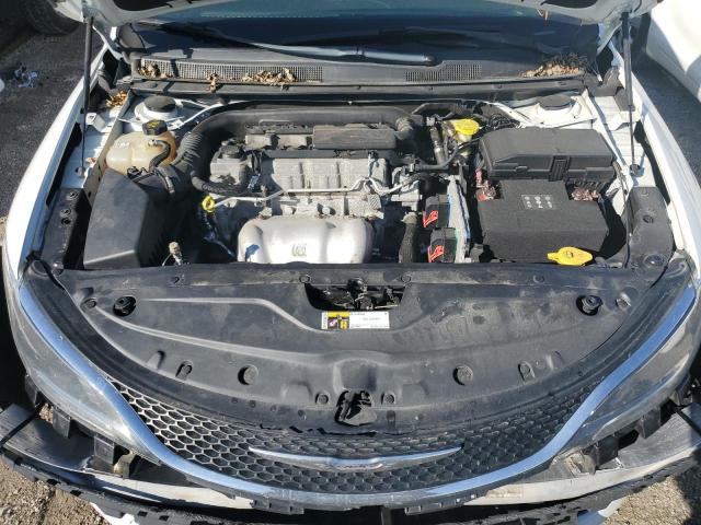 Photo 11 from auction – 2017 CHRYSLER 200 LX with VIN 1C3CCCFB7HN502134