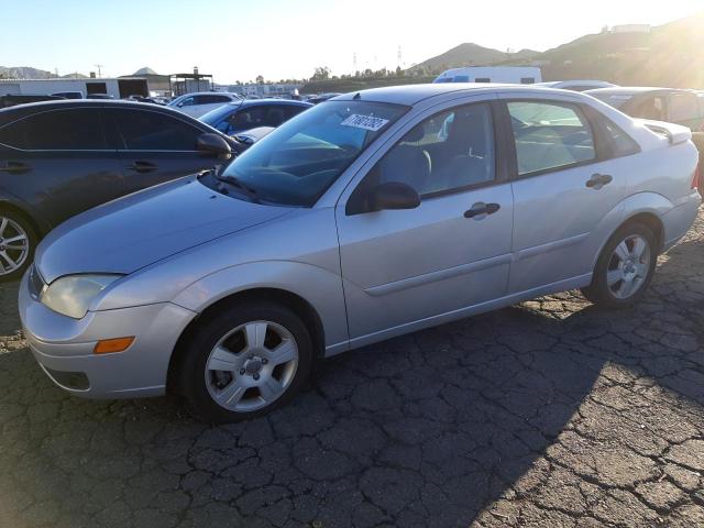 Photo 1 from auction – 2006 FORD FOCUS ZX4 with VIN 1FAFP34N16W109592