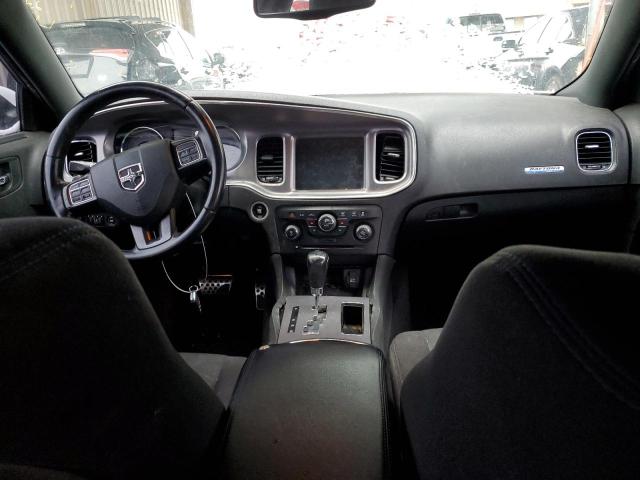 Photo 8 from auction – 2013 DODGE CHARGER R/ with VIN 2C3CDXCT6DH730761