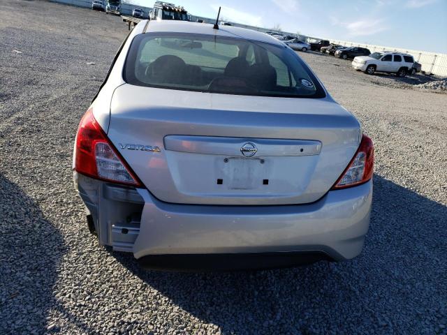 Photo 6 from auction – 2016 NISSAN VERSA S with VIN 3N1CN7AP8GL855371