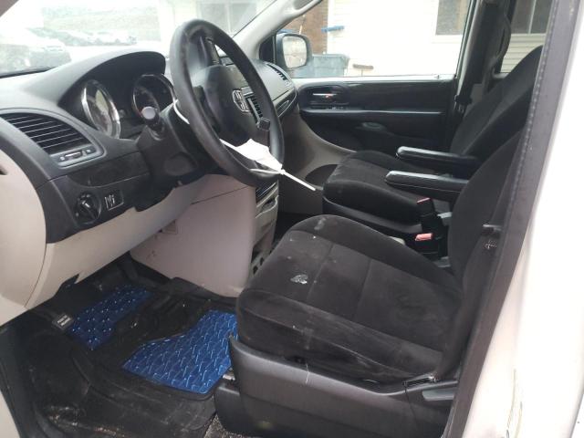 Photo 7 from auction – 2012 DODGE GRAND CARA with VIN 2C4RDGBG9CR220150