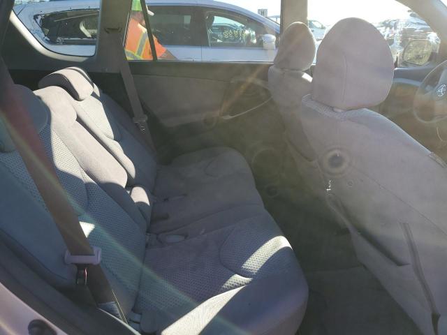 Photo 11 from auction – 2007 TOYOTA RAV4 with VIN JTMZD33V575075665