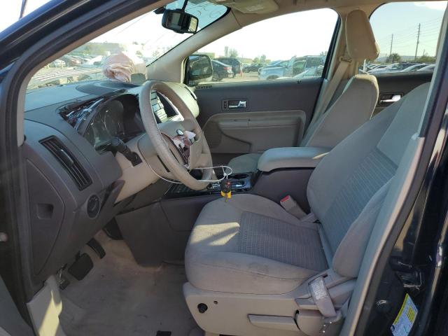 Photo 7 from auction – 2010 FORD EDGE SE with VIN 2FMDK3GC8ABA73349