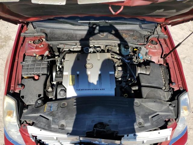 Photo 11 from auction – 2006 CADILLAC DTS with VIN 1G6KD57Y96U114427