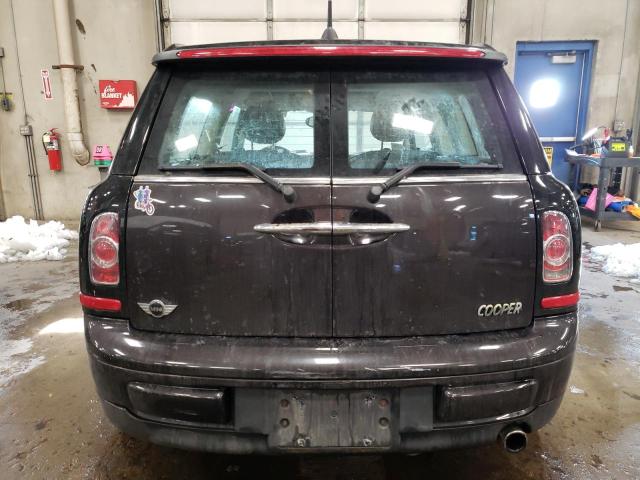 Zdjęcie 6 z aukcji – 2014 MINI COOPER CLU z VIN WMWZF3C56ET492793