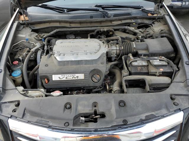 Photo 11 from auction – 2012 HONDA ACCORD EXL with VIN 1HGCP3F87CA020821