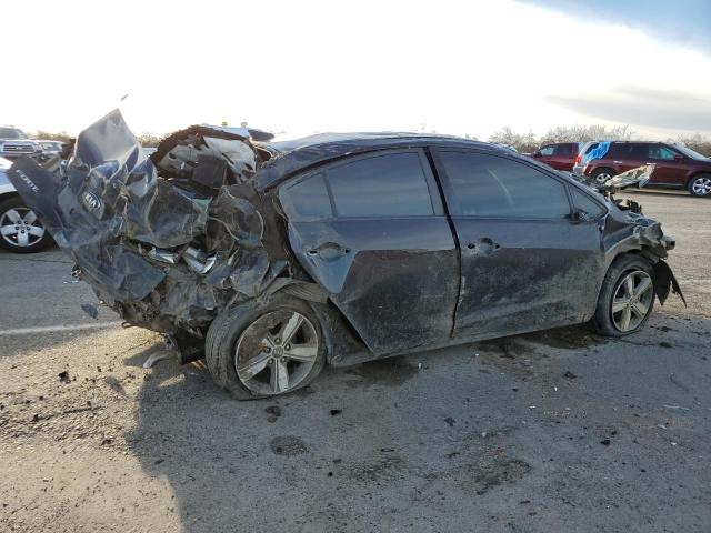 Photo 3 from auction – 2018 KIA FORTE LX with VIN 3KPFL4A78JE248848
