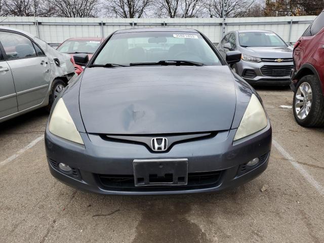 Photo 5 from auction – 2003 HONDA ACCORD EX with VIN 1HGCM82623A000549