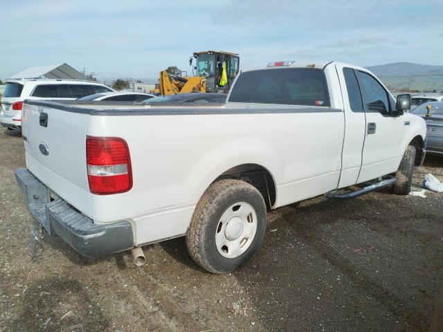 Photo 3 from auction – 2008 FORD F150 with VIN 1FTRF12W38KD95269