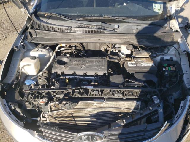 Photo 12 from auction – 2012 KIA SPORTAGE B with VIN KNDPB3A22C7293261