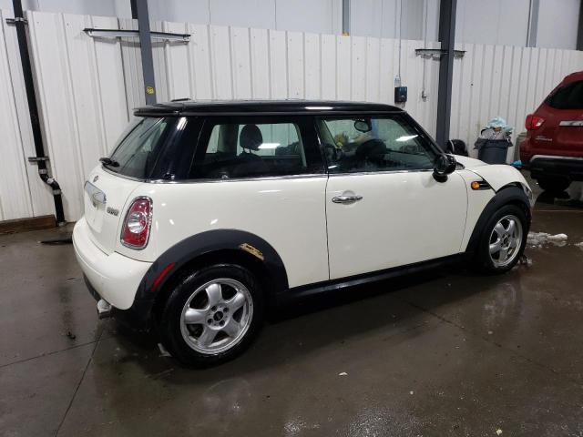 Photo 3 from auction – 2011 MINI COOPER with VIN WMWSU3C55BT091643