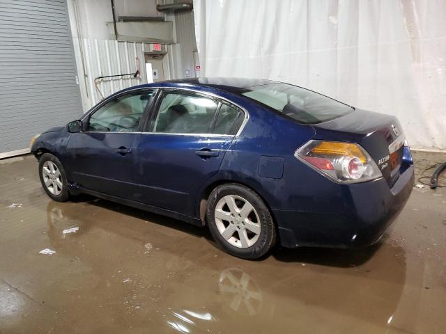 Photo 2 from auction – 2010 NISSAN ALTIMA BAS with VIN 1N4AL2AP1AN405426