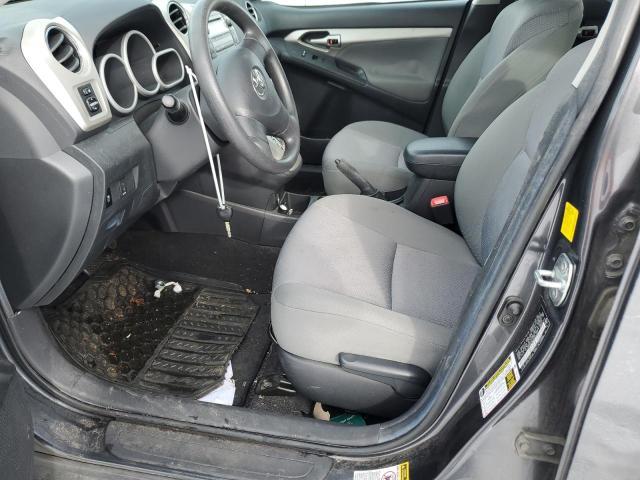 Photo 7 from auction – 2010 TOYOTA COROLLA MA with VIN 2T1KU4EE6AC472140