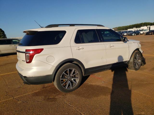Photo 3 from auction – 2015 FORD EXPLORER X with VIN 1FM5K7D89FGC62975