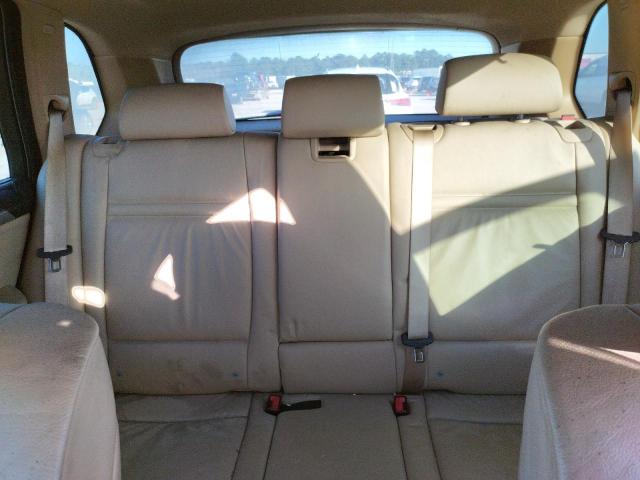 Photo 10 from auction – 2009 BMW X5 XDRIVE3 with VIN 5UXFE43599L269084