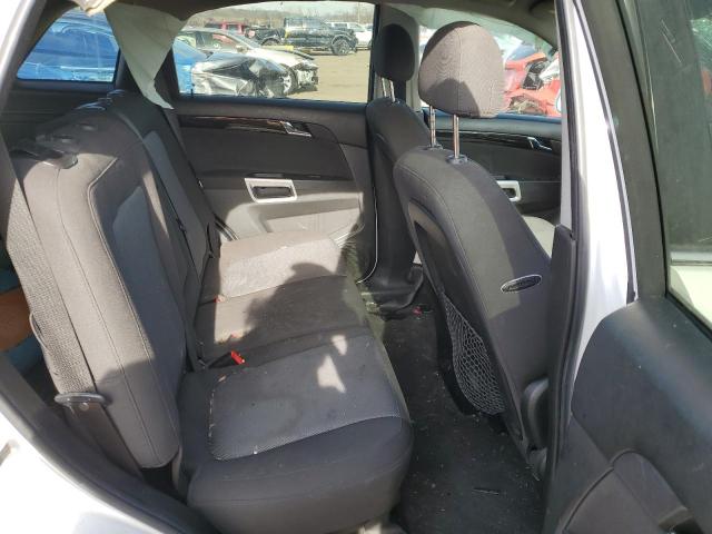 Photo 11 from auction – 2013 CHEVROLET CAPTIVA LS with VIN 3GNAL1EK9DS534258