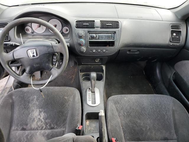 Photo 8 from auction – 2002 HONDA CIVIC with VIN 1HGEM225X2L032150