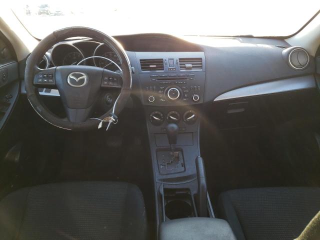 Photo 8 from auction – 2012 MAZDA 3 I with VIN JM1BL1VF7C1504594