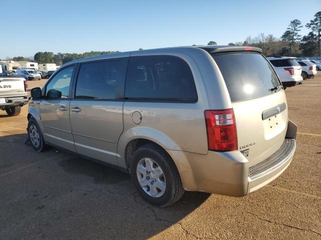 Photo 2 from auction – 2009 DODGE GRAND CARA with VIN 2D8HN44E09R621700