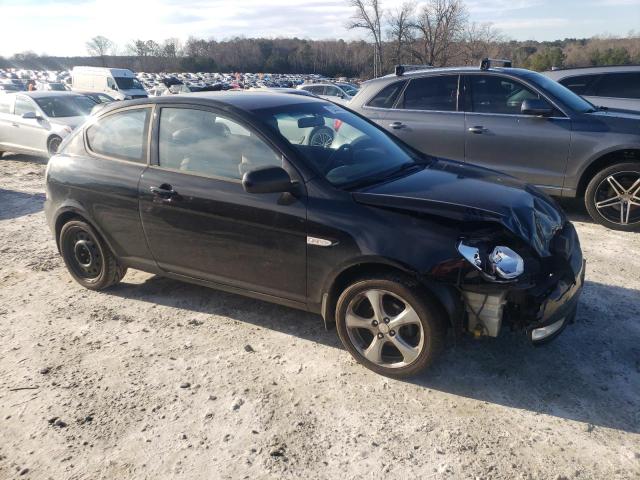 Photo 4 from auction – 2011 HYUNDAI ACCENT SE with VIN KMHCN3AC2BU201916