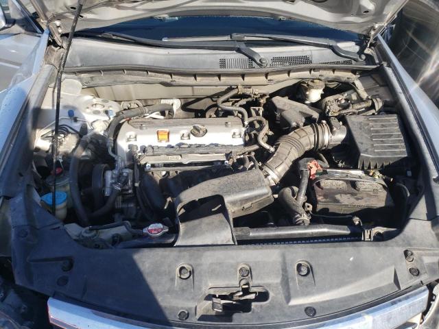 Photo 11 from auction – 2012 HONDA ACCORD SE with VIN 1HGCP2F62CA072236