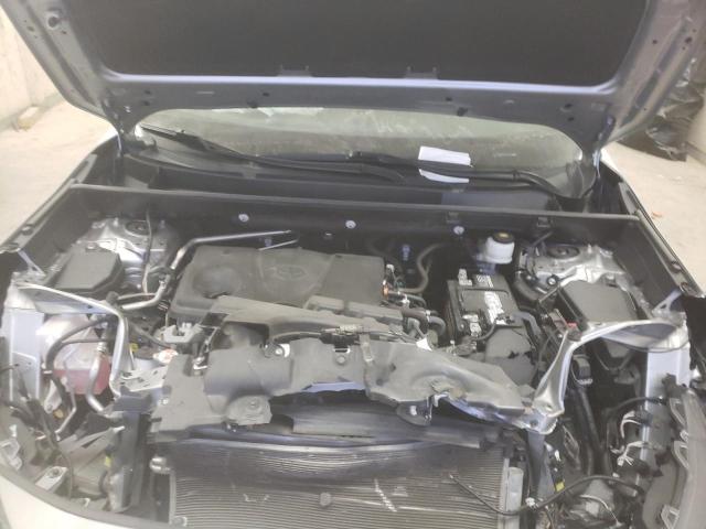 Photo 12 from auction – 2020 TOYOTA RAV4 LE with VIN 2T3H1RFV1LC048101