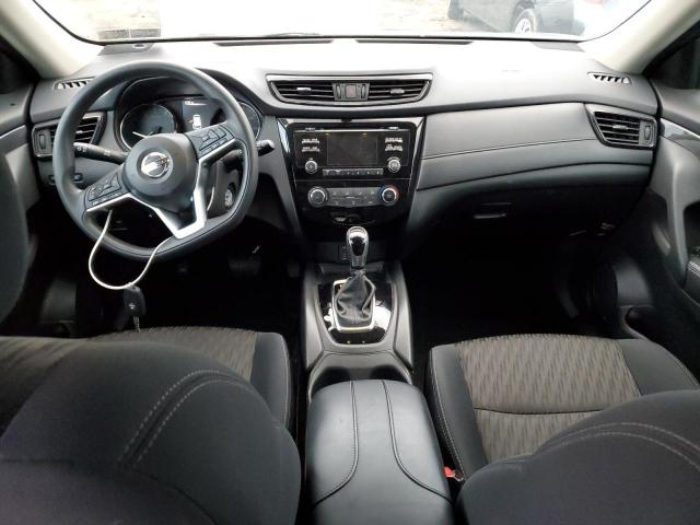 Photo 8 from auction – 2017 NISSAN ROGUE SV with VIN 5N1AT2MV2HC818302
