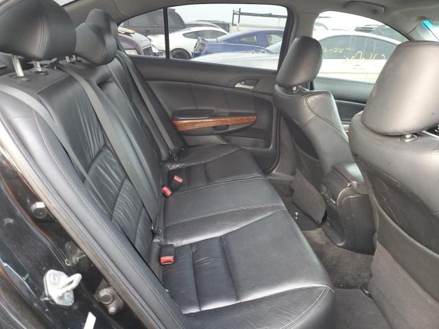Photo 10 from auction – 2012 HONDA ACCORD EXL with VIN 1HGCP3F87CA020821