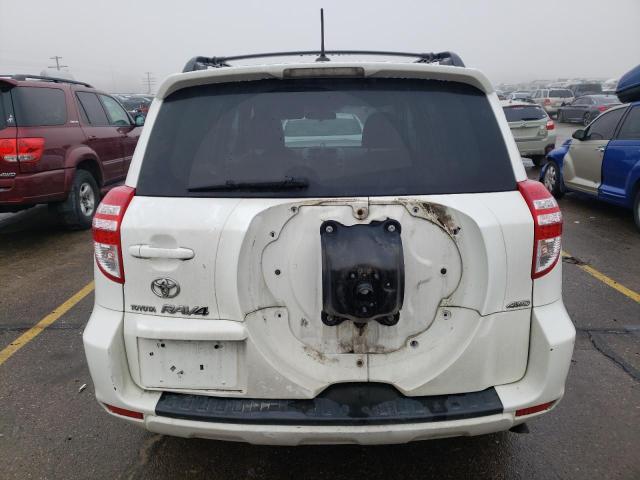 Photo 6 from auction – 2010 TOYOTA RAV4 with VIN 2T3BF4DV1AW057924