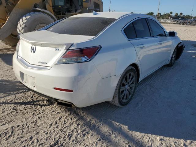 Photo 3 from auction – 2014 ACURA TL SE with VIN 19UUA8F30EA000324