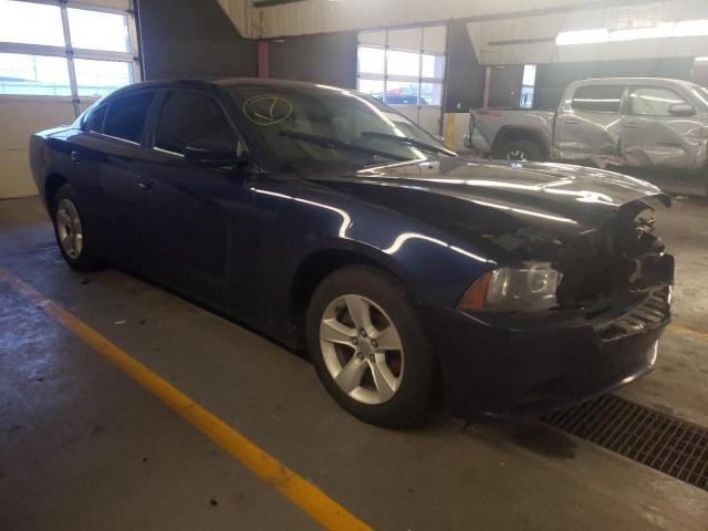 Photo 4 from auction – 2014 DODGE CHARGER SE with VIN 2C3CDXBG8EH204640