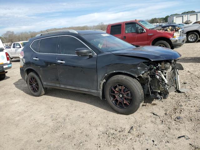 Photo 4 from auction – 2016 NISSAN ROGUE S with VIN 5N1AT2MN7GC844859