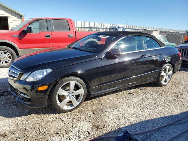 MERCEDES-BENZ E 350 2013 with VIN WDDKK5KF5DF204304 - Photo from auction