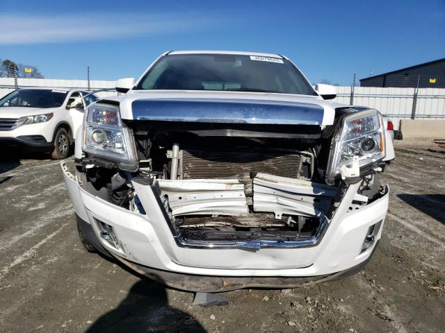 Photo 5 from auction – 2015 GMC TERRAIN with VIN 2GKALMEK0F6357325