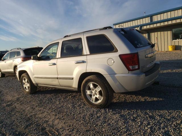 Photo 2 from auction – 2007 JEEP GRAND CHER with VIN 1J8GR48K77C548726